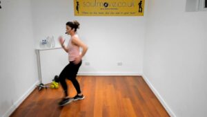 ZUMBA GOLD 1