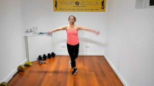 ZUMBA GOLD 3