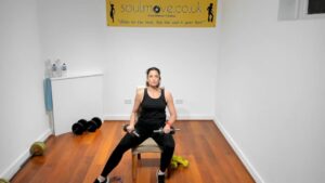 CHAIR FIT 3