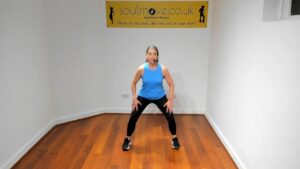Zumba Gold 5
