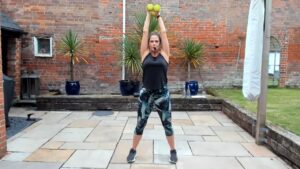 STRENGTH 20
