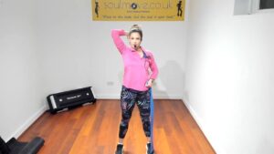 Resistance Bands 2