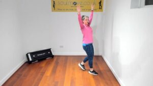 Zumba Gold 8